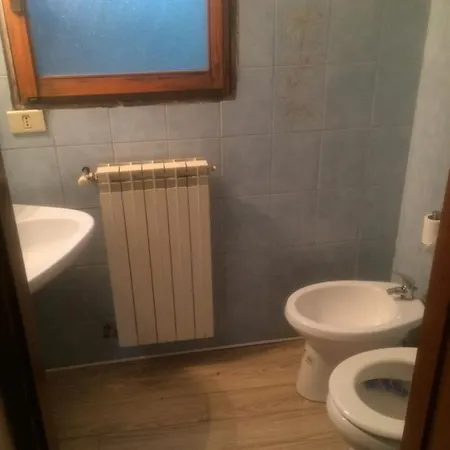 Bed & Breakfast Ultima Spiaggia