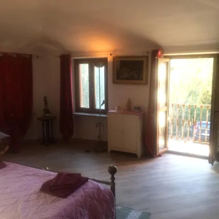 Bed & Breakfast Ultima Spiaggia Turijn