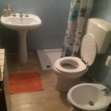 Ultima Spiaggia Bed & Breakfast