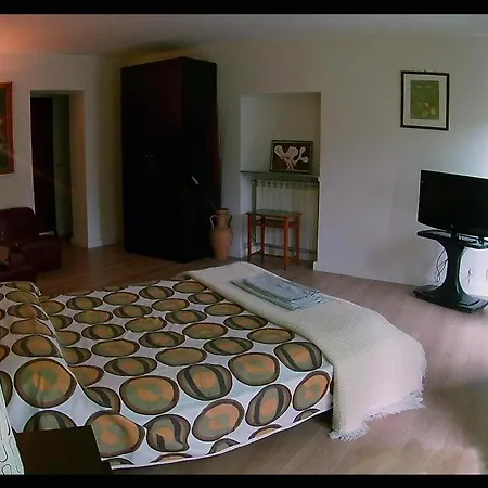 Bed & Breakfast Ultima Spiaggia
