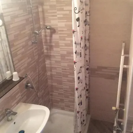 Ultima Spiaggia